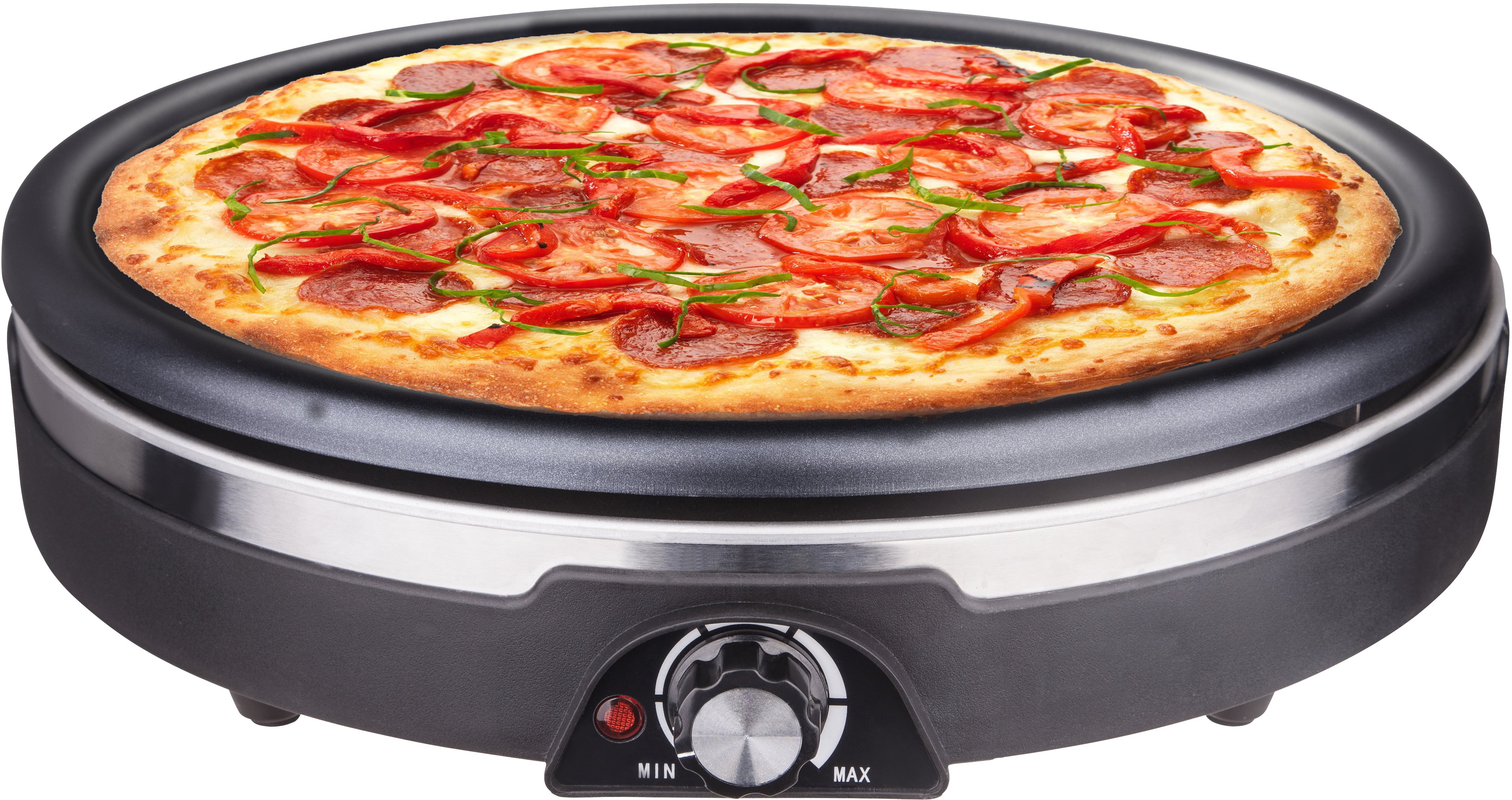 Guzzanti GZ 606 Palacinkovač