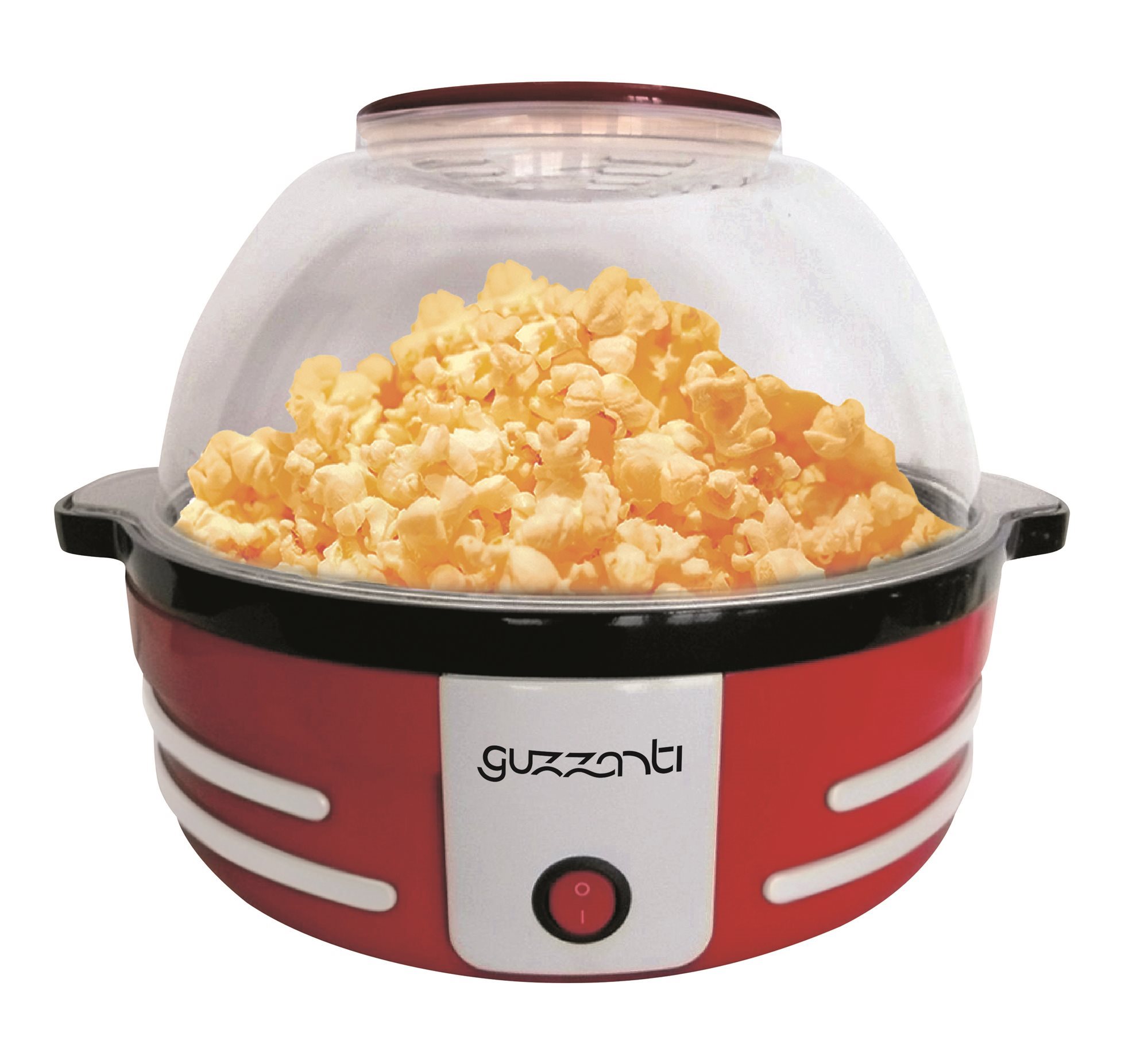 Guzzanti GZ 135 Popcorn gép