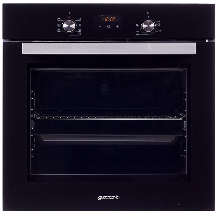 GUZZANTI GZ 8507 Beépíthető sütő