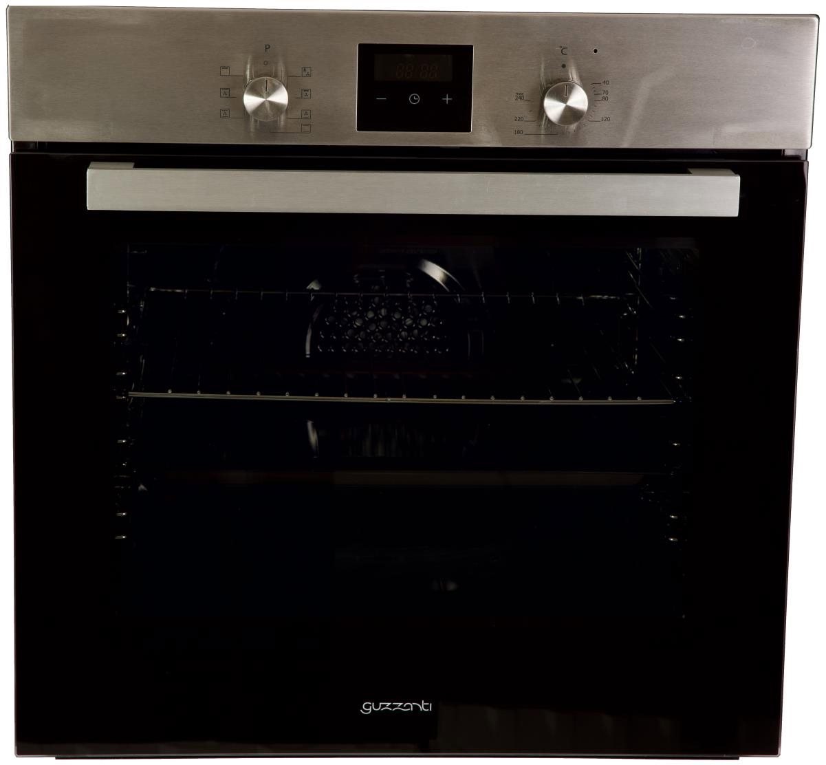 GUZZANTI GZ 8502A Vstavaná rúra