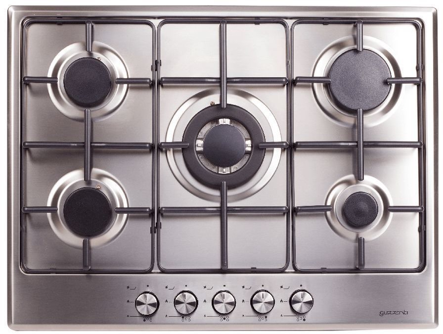 GUZZANTI GZ 8206 Varná doska