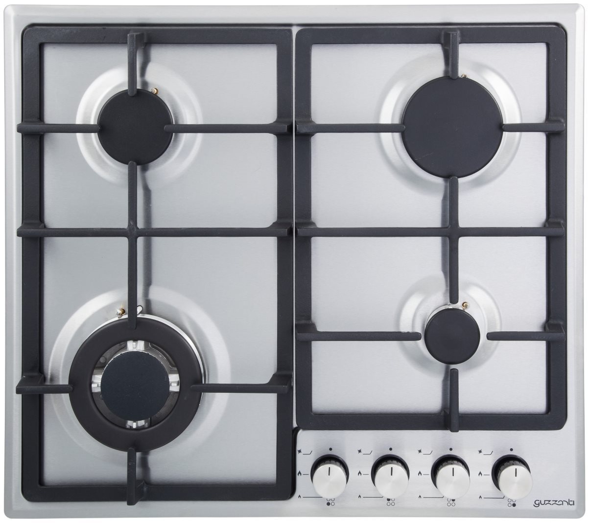 Guzzanti GZ 8205 Varná doska