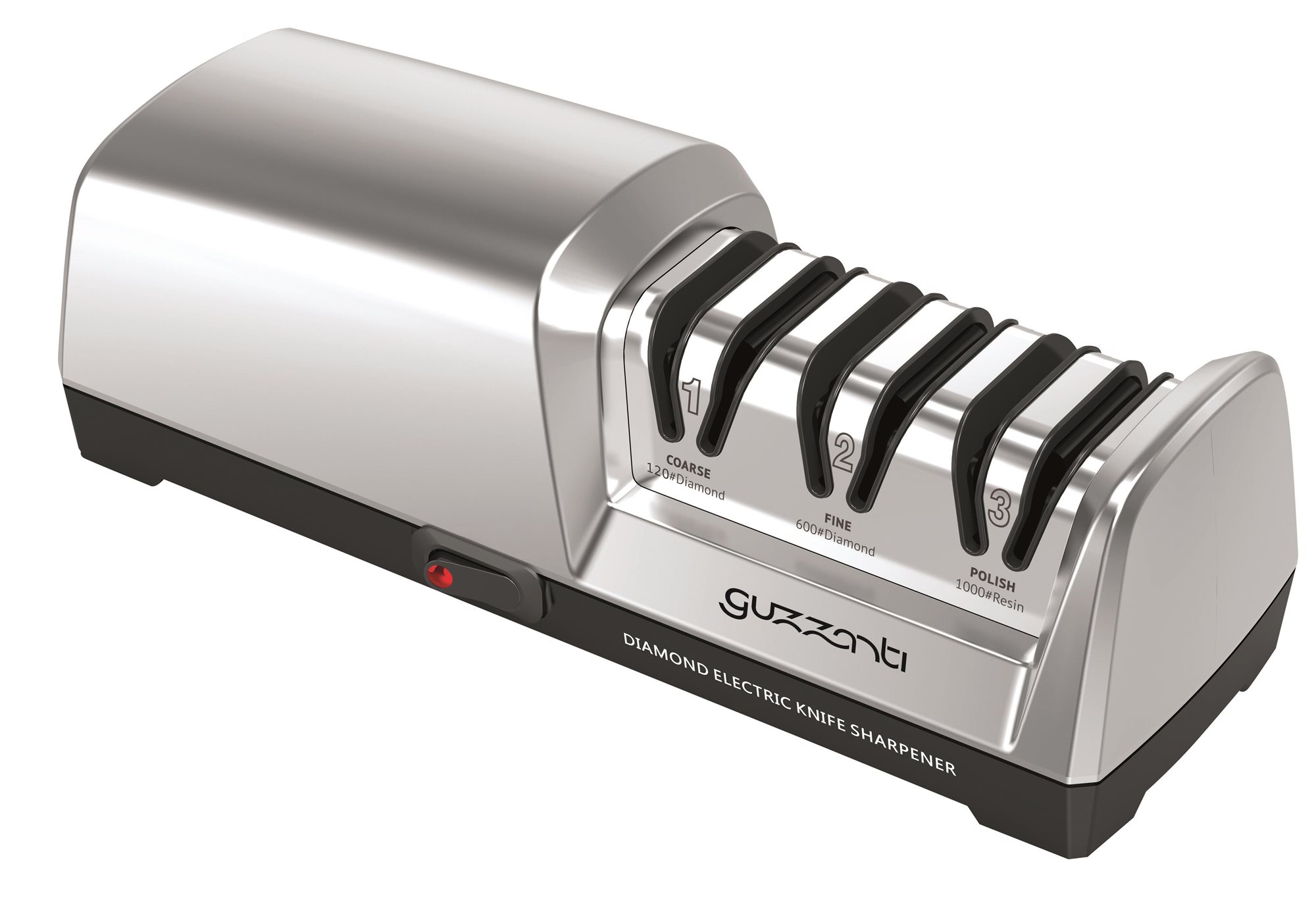 Guzzanti GZ 011 Késélező