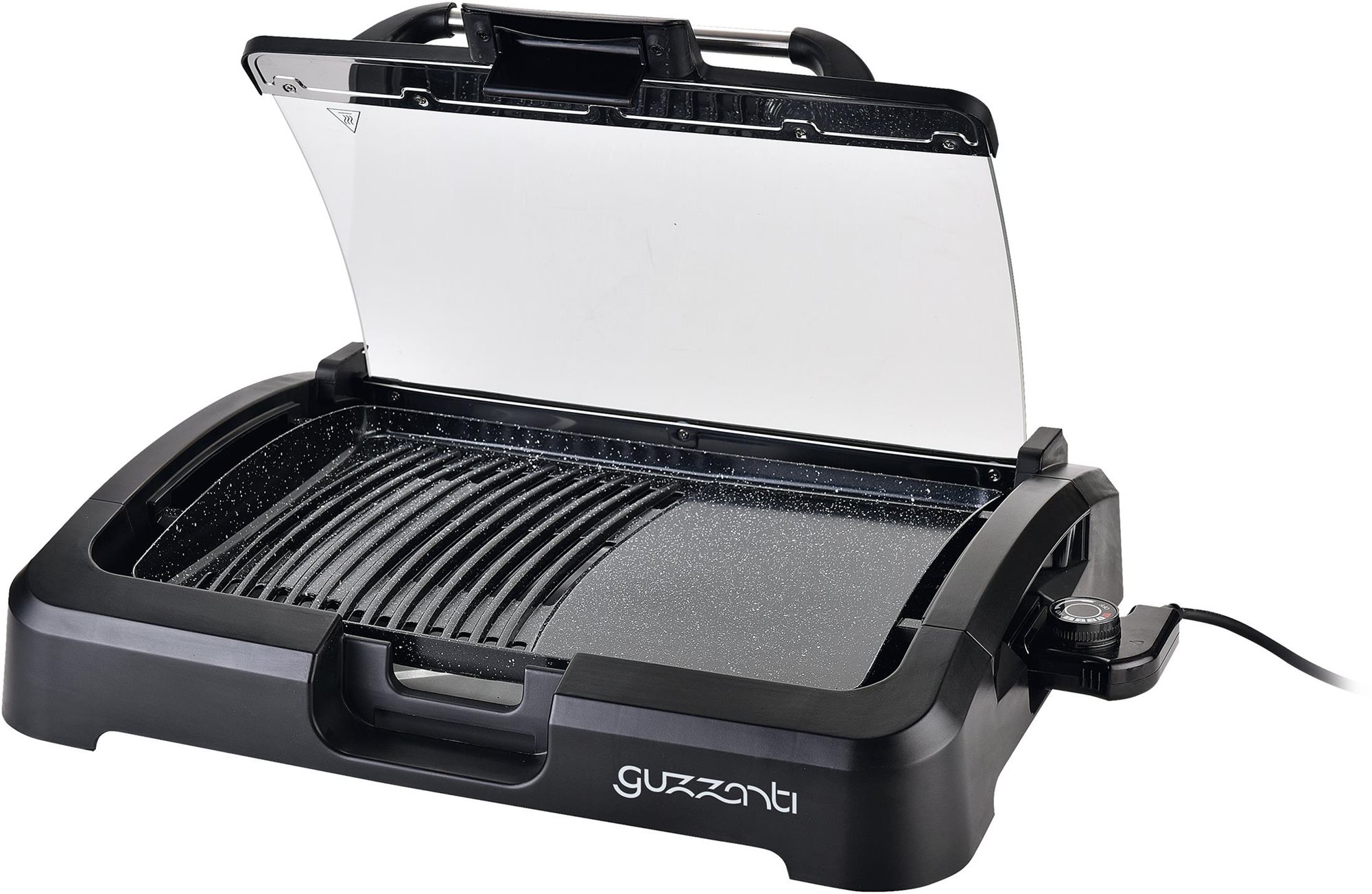 Guzzanti GZ 343 Elektromos grill