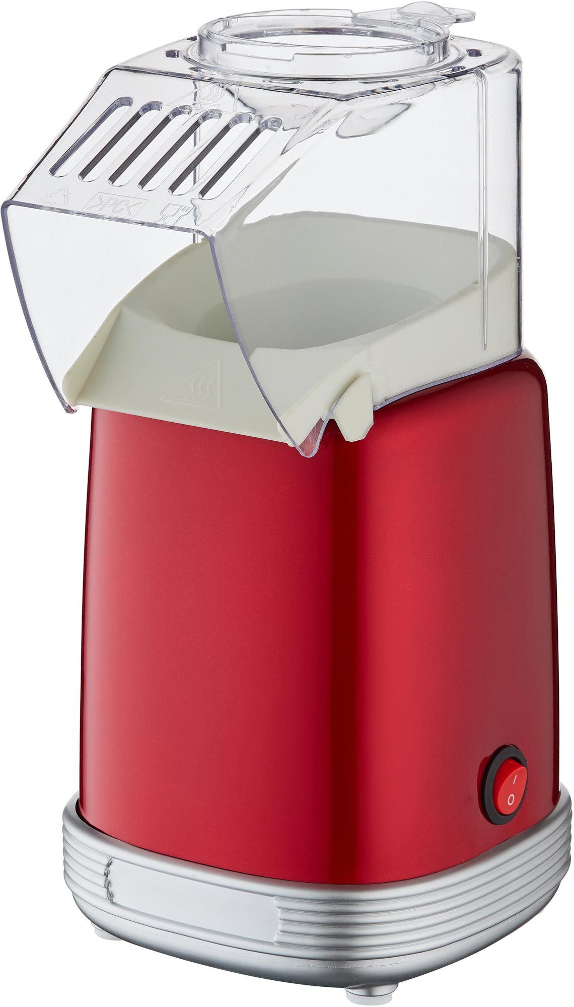 GUZZANTI GZ 136 Popcorn gép