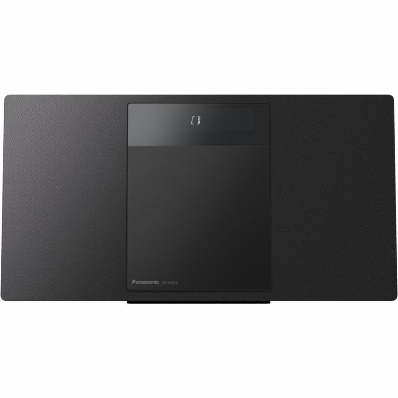 Panasonic SC-HC412 black Microsystem