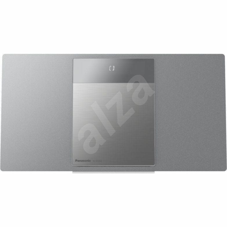 Panasonic SC-HC412 silver Microsystem