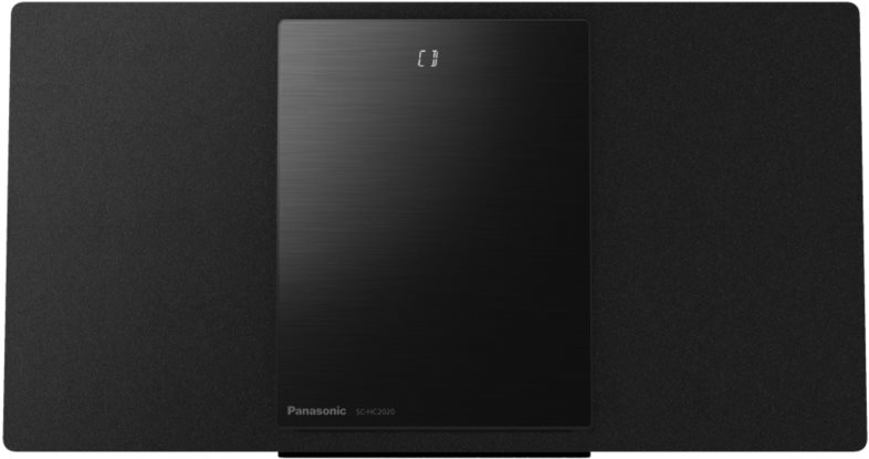 Panasonic SC-HC2020 Microsystem
