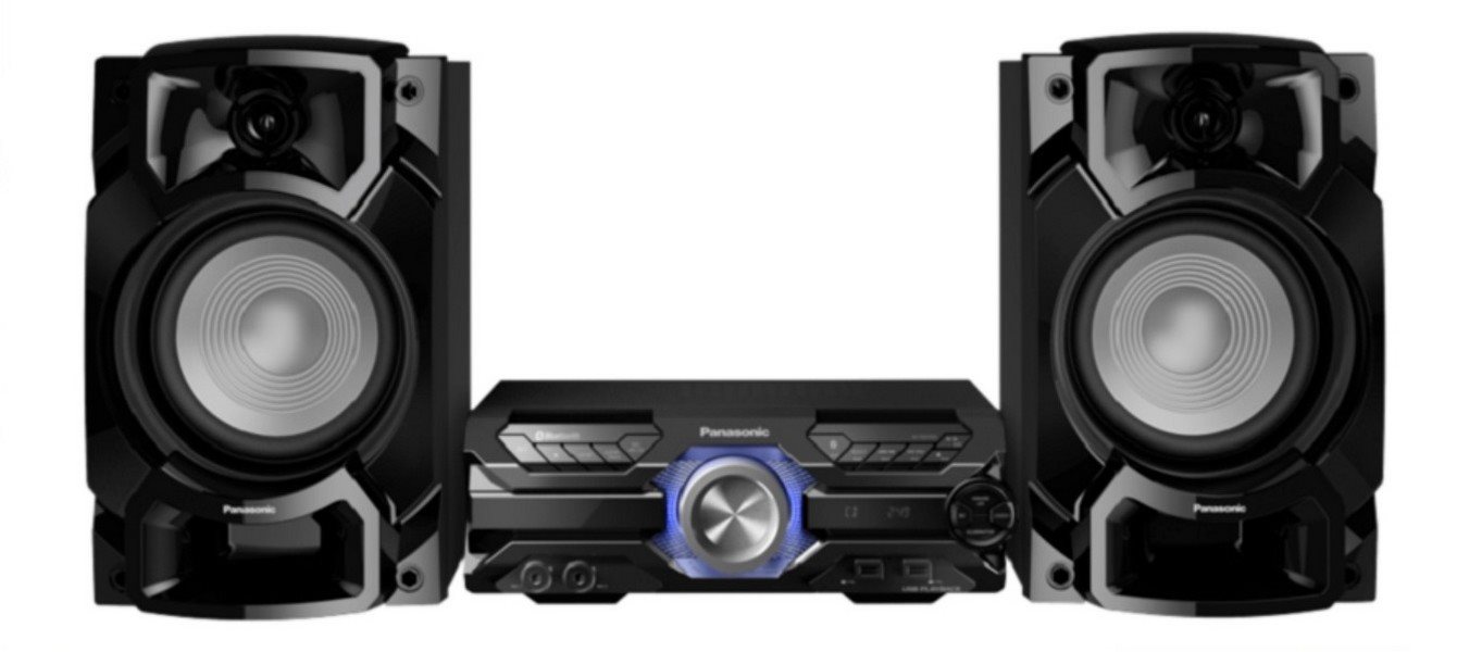 Panasonic SC-AKX520 Mini hifi