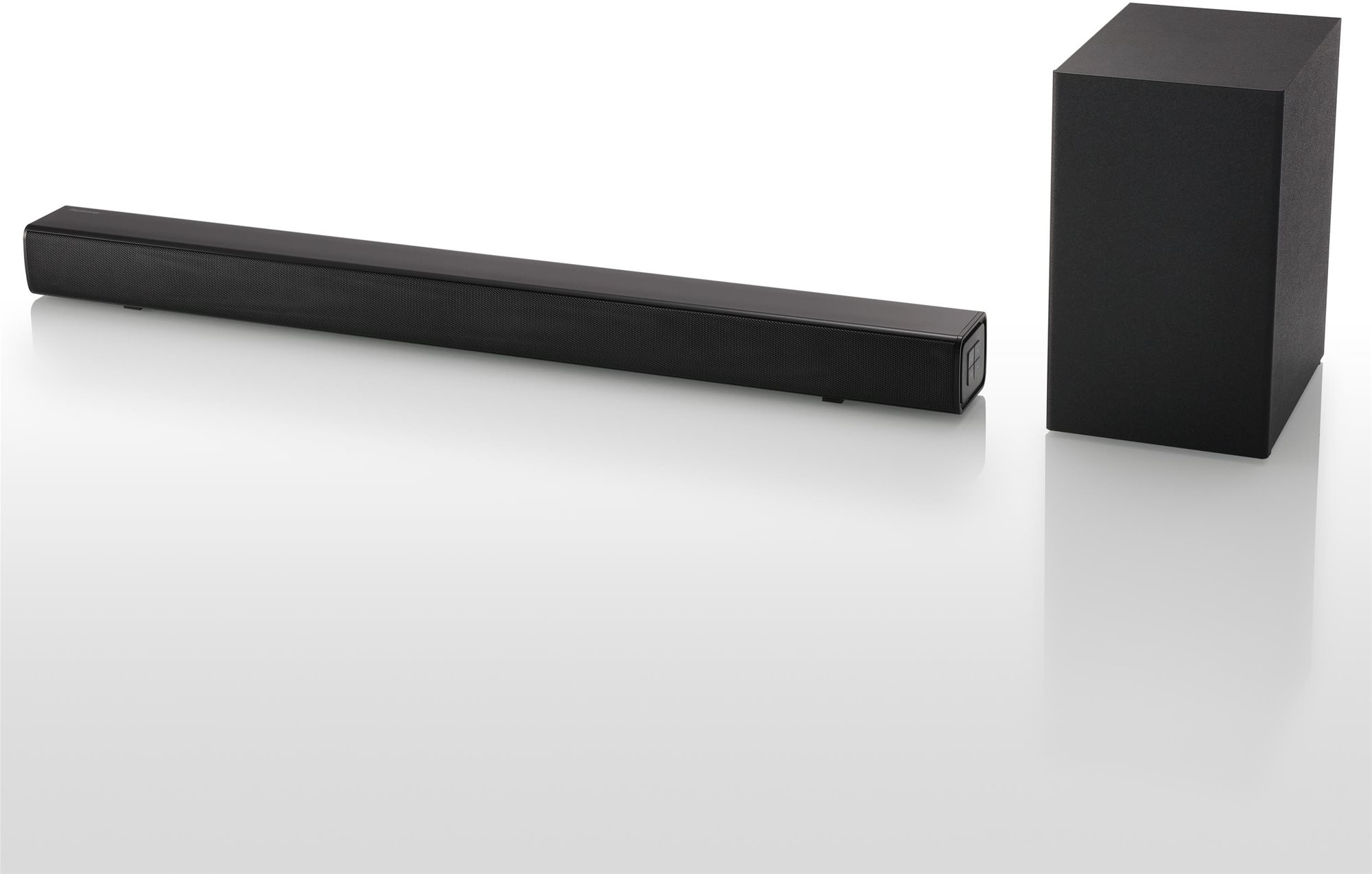 Panasonic SC-HTB150EGK Soundbar