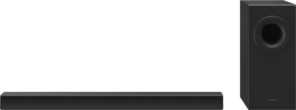 Panasonic SC-HTB490 SoundBar