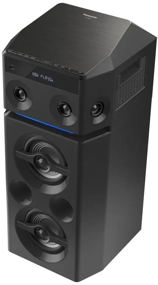 Panasonic SC-UA30E-K Enceinte Bluetooth