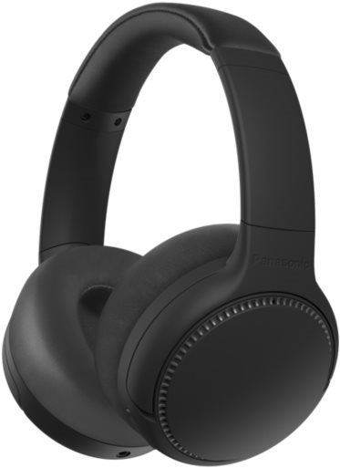 Panasonic RB-M500B Noir Écouteurs sans fil