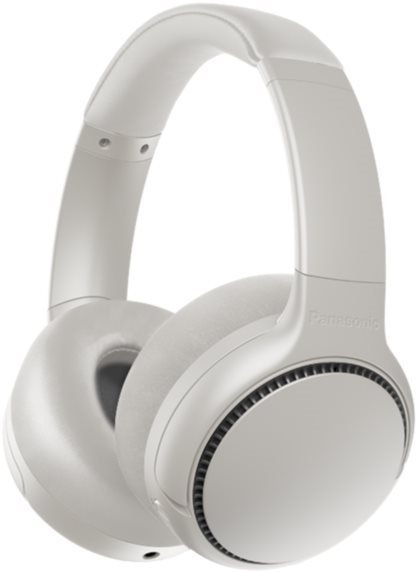 Panasonic RB-M700B, Beige Wireless Headphones