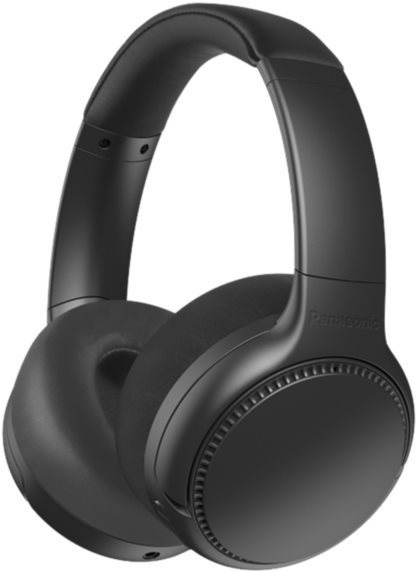Panasonic RB-M700B Noir Écouteurs sans fil