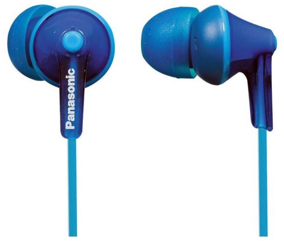 Panasonic RP-HJE125E-A Headphones