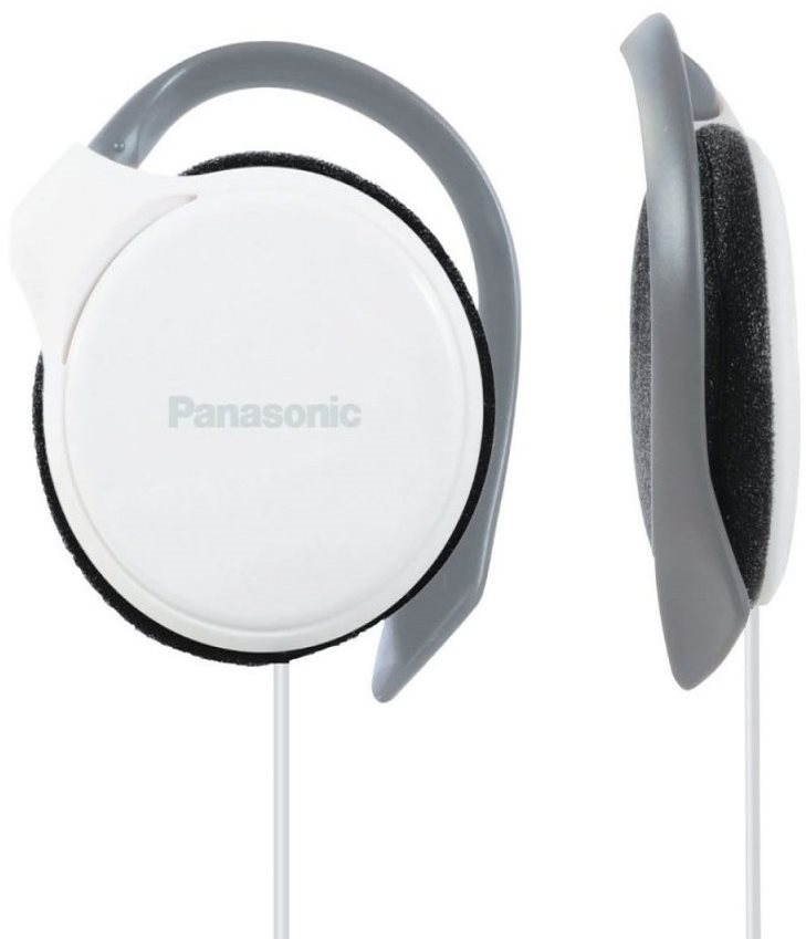 Panasonic RP-HS46E-W White Headphones