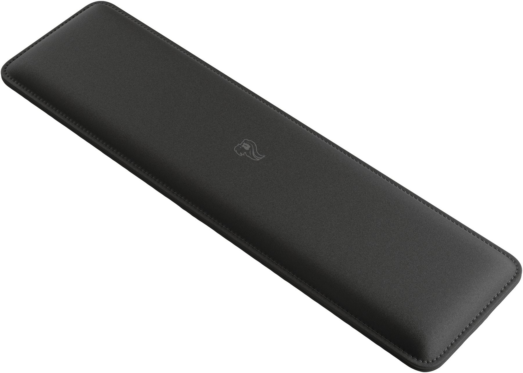 Glorious Padded Keyboard Wrist Rest – Stealth TKL Slim, čierna...