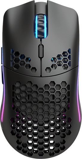 Glorious Model O Wireless (Matte Black) Herná myš