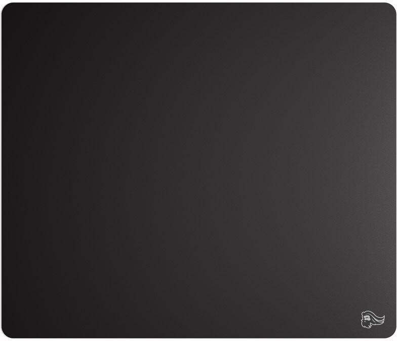Glorious Elements Air, Black Gaming Mouse Pad