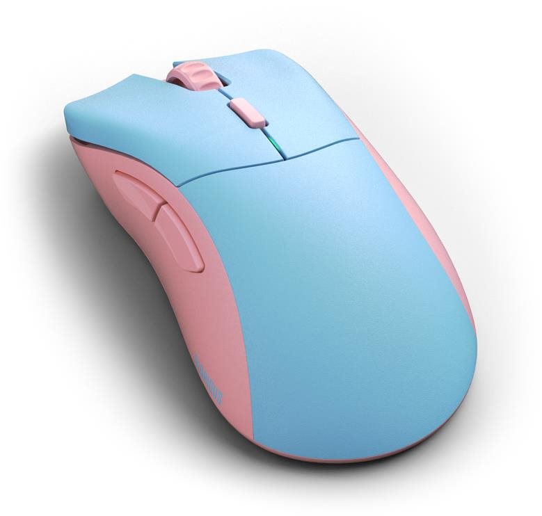 Glorious Model D Pro Wireless, Skyline - Forge Gamer egér