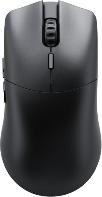 Glorious Model O 2 PRO Wireless, 4K/8K Polling - schwarz Gaming-Maus