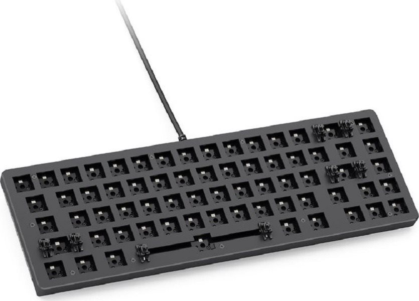 Glorious PC Gaming Race GMMK 2 Compact - Barebone, ANSI - schwarz...
