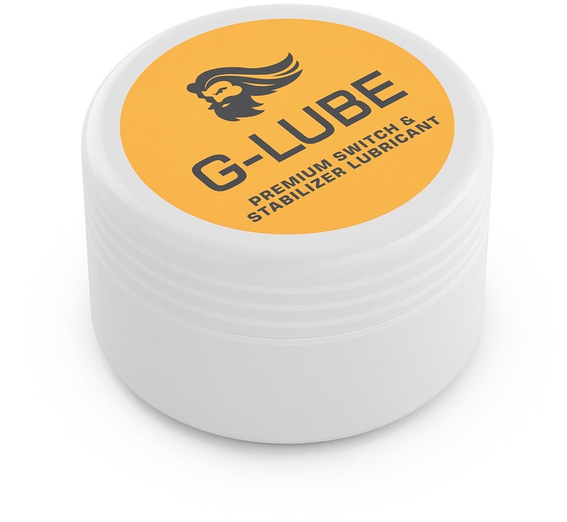 Glorious G-Lube für mechanische Schalter 10g Tastatur-Zubehör