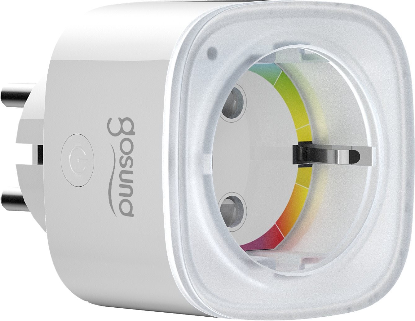Gosund Smart Plug EP8 Okos konnektor