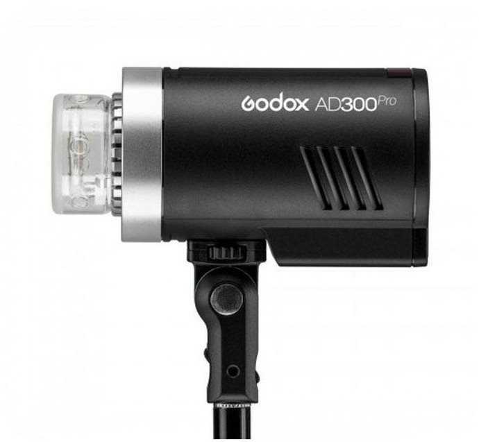 Godox AD300Pro Externer Blitz