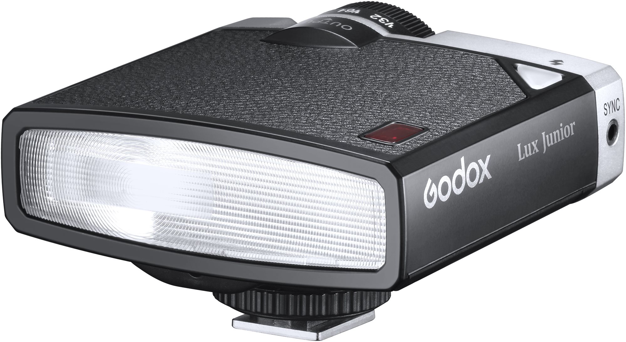 Godox Retro Flash Junior Externer Blitz