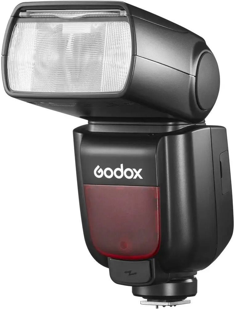 Godox TT685II-N pre Nikon Externý blesk