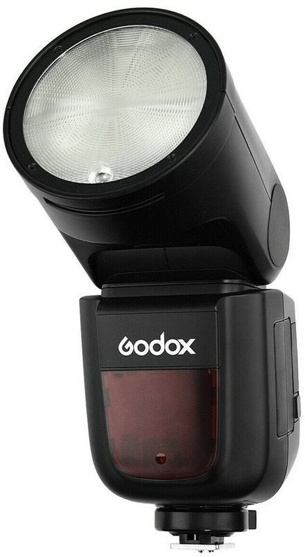 Godox V1C für Canon Externer Blitz