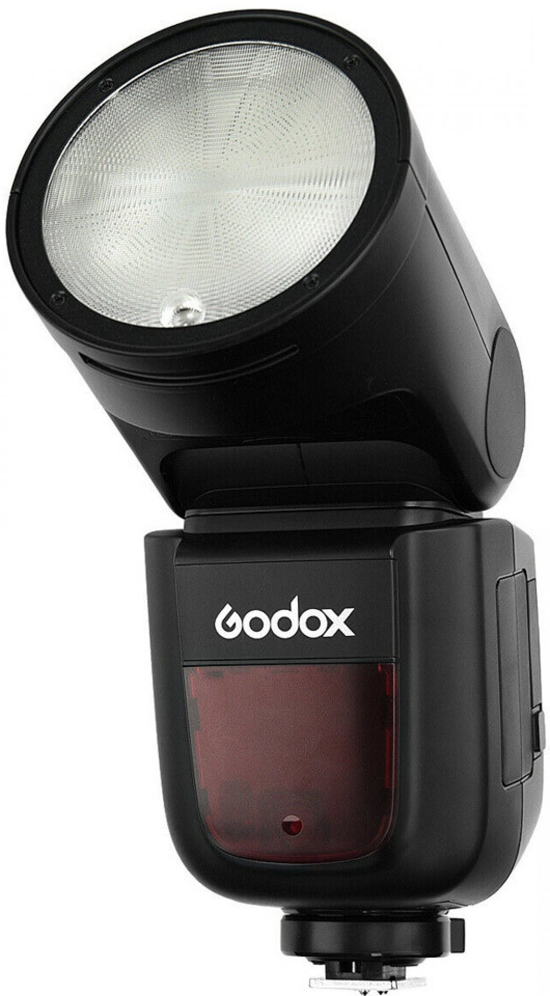 Godox V1N na Nikon Externý blesk