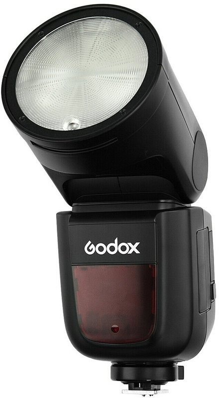 Godox V1S na Sony Externý blesk