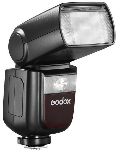 Godox V860III-C pre Canon Externý blesk