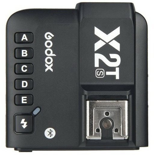 Godox X2T-S Sony fényképezőgépekhez Jelátvivő