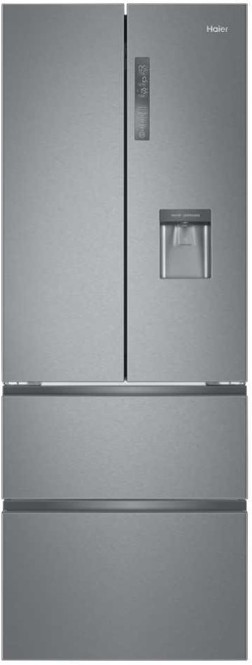 HAIER B3FE742CMJW Americká chladnička