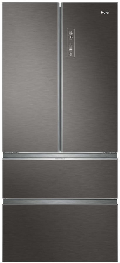 HAIER HB18 FGSAAA Side by side hűtő