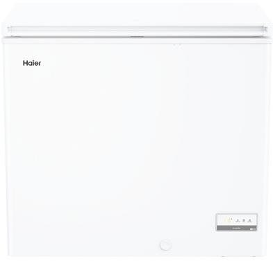 HAIER HCE200D Fagyasztóláda