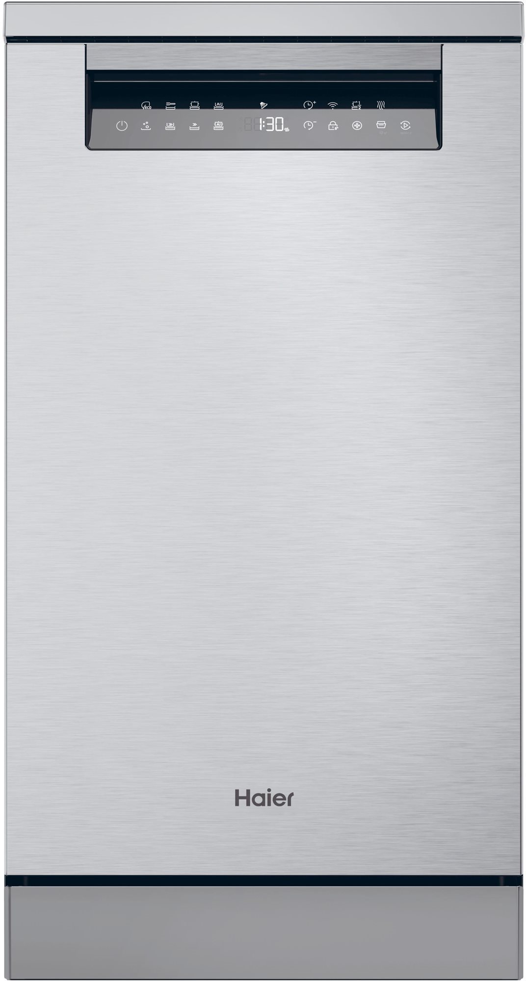 HAIER XF1C3TB1FX Mosogatógép