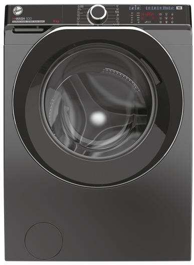 HOOVER HWP 49AMBCR/1-S Práčka