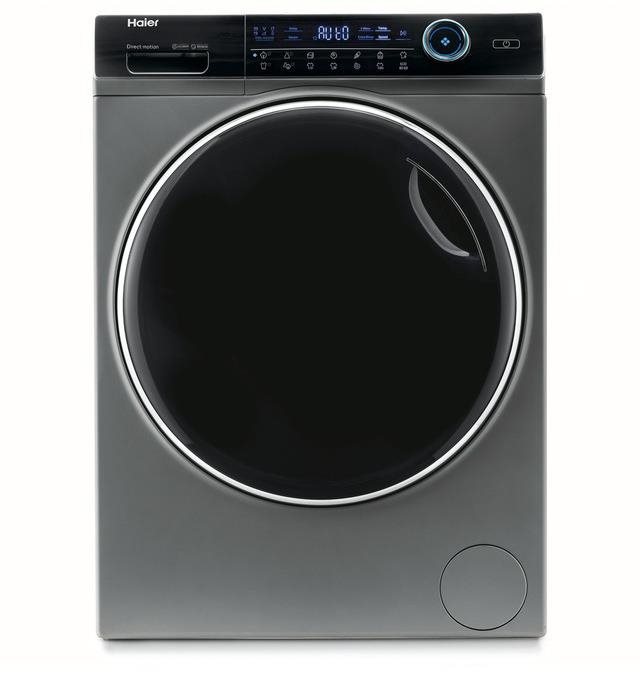 HAIER HW80-B14979S8-S Keskeny gőzmosógép