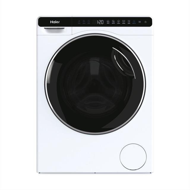 HAIER HW50-BP12307-S Úzka práčka