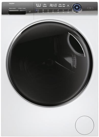 HAIER HW90-BD14979EUGS Keskeny mosógép