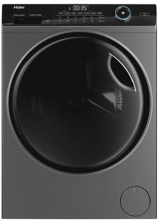 HAIER HWD80B14959S8U1S Práčka so sušičkou