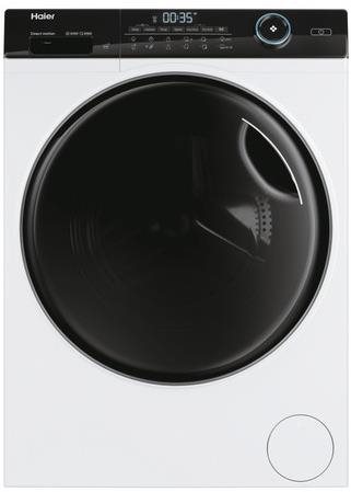 HAIER HWD90-B14959U1-S Práčka so sušičkou