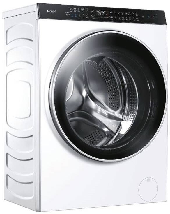 HAIER HWD100BD1499UN/S Práčka so sušičkou