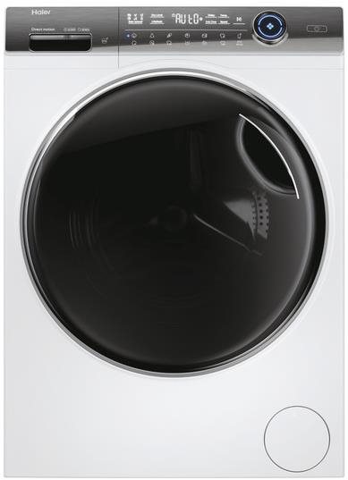 HAIER HWD10BD14979NUGS Práčka so sušičkou
