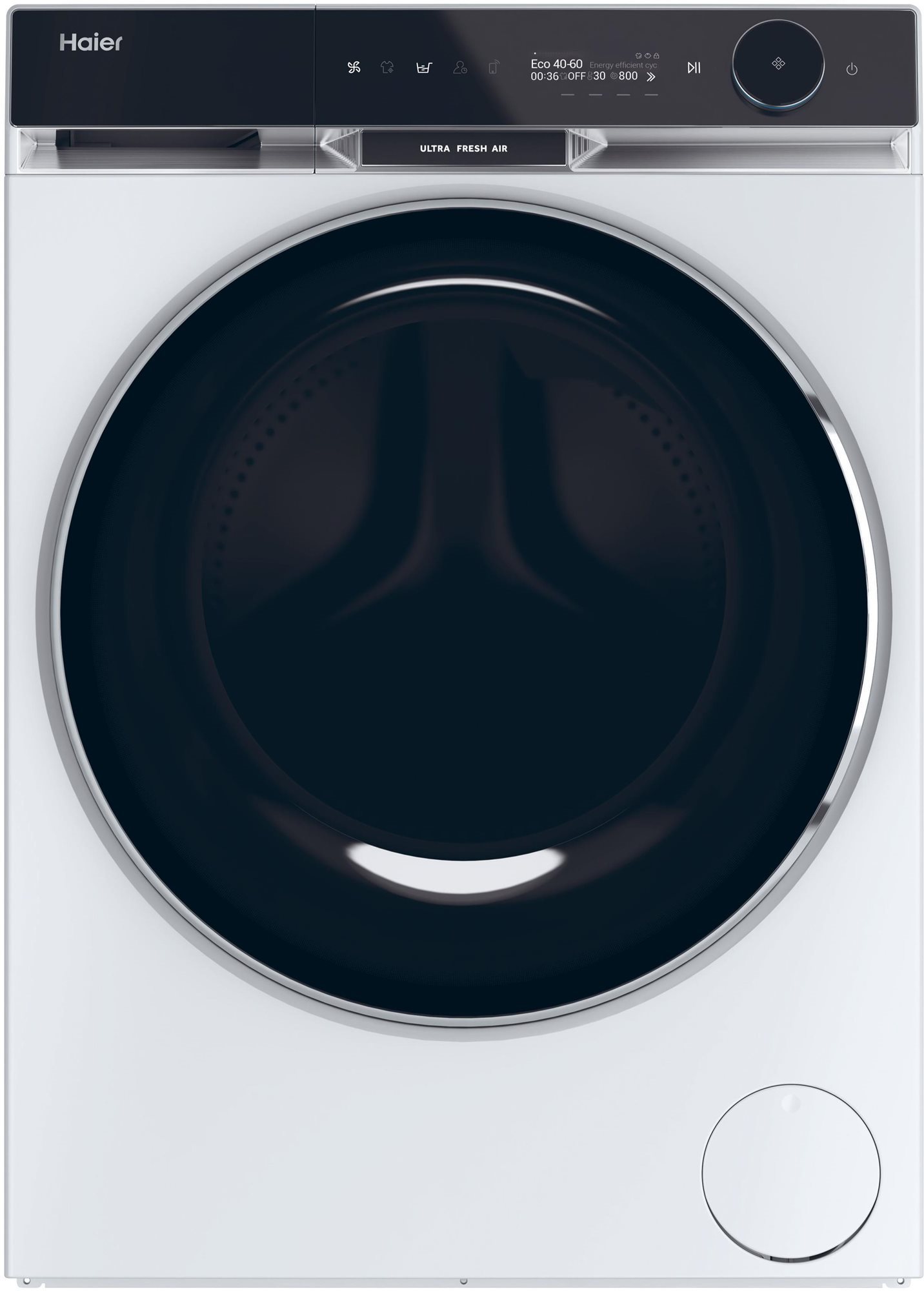 HAIER HWD100-BD14397US Práčka so sušičkou